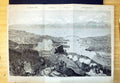 Antique Old Print Sebastopol Attack On The Malakhoff Gustave Dore Siers 1855