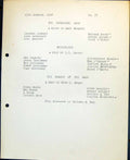 Old 1928 Workhouse Ward Theatre Farce Lady Gregory Murray Shadow Glen 20th