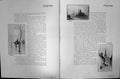 Old Hayward Young Sketch C1912 Little Shop Street Cathedral Spire Sky 20th