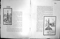 Old Hayward Young Sketch C1912 Village Crosses Winchester Stanton Eck 20th