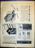 Old Shell Jeye'S Dog Book City Sale Camera Frances Pitt Bird Halcyon