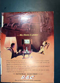 Old G E C General Electric Co Electric Power Warners Le Gant Corsetry