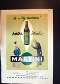 Old Martini Dry Mixer Spink Antiquities Silver Coffee Pot Vase Poems