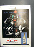 Old Booths Dry Gin Pollard Elms East Suffolk Suckers Form Hedge 1960 20th