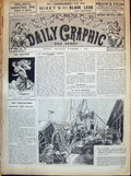 Old 1899 War Ladysmith Lalpoora Ship Durban Football Corinthians Asto 19th