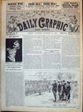 Old Print 1899 War HousehCavalry Prince Wales Albany Wolseley Cambridge 19th