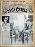 Old 1899 Commander-In-Chief Africa Lord Roberts Southampton Currie Am 19th