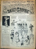 Old 1899 Pantomimes Puss Boots Garrick Theatre Harwood Sydney Lind Hi 19th