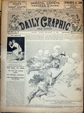 Old 1899 Boers War Observation Hill Ladysmith Transvaal Refugees Camp 19th