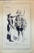 Old 1915 John Walker Scotch Whisky Kilmarnock Jack Morrison Theatre 20th