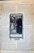 Old 1915 Randle Filson Memorial Abbey Napier Six-Cylinder Motor Car 20th