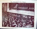 Old 1915 War Revue Education Masses Douglas Mackenzie Dancing Girls S 20th