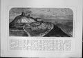 Old Summit Puy De Dome Observatory Roman Remains Val Fontanat FurberVictorian