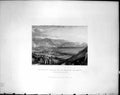 Old Dead Sea Mouth River Jordan Mountains Moab Finden 1836 Horne Bibl 19th