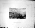 Old Antique Print View Jaffa Joppa Finden 1836 Horne Bible Illustration 19th