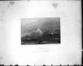 Old Print Egypt View Pyramids Ghizeh Finden 1836 Horne Bible Illustration 19th