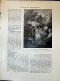 Old Duke Duchess Cumberland Gainsborough Head Augustus Cyprus 1903 Ar 20th