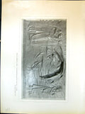 Old Memorial Hero George Frampton Bust William Maccormac Drury 1903 A 20th
