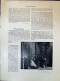 Old Early Mass Salzburg Pressor Menzel Deuil Marin Lucerne Bussy 1903 20th