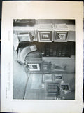 Old Library Calderon Pettie Faed Farquharson Graham Riviere Graham 19 20th