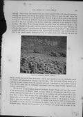 Original Old Antique Print Horizontal Formation Giant'S Causeway Cassell C1882
