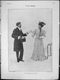 Old Lady Flirt Madge Titheradge Lulu Carruther Kenneth Douglas T Gore