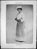 Old Merely Mary Ann Mrs Leadbatter Rosie Never Tale Country Girl Agai