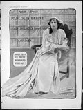 Old Print His Majestys Servant Lady Lettice Pierrepont Ralph Ingram D He