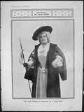 Old His Majestys Servant Lady Holland Mary Rorke Lovers Mohun Lettice