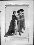 Old His Majestys Servant Plotters Lady Holland Lady Margaret Knollys