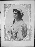 Old His Majestys Servant Lettice E Millard Lady Holland Maragret Knol