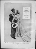 Old His Majestys Servant Lettice Mohun Lady Holland Assists King Esca