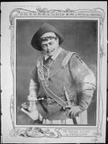 Old Taming Shrew Oscar Asche Petruchio Tranio Disguised Master C Ange