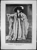 Old Scarlet Pimpernel Lady Blakeney Armand St Just Comtesse De Tourna Victorian