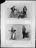 Old Scarlet Pimpernel Lady Blakeney Sir Percy Chauvelin Beast Ill Tem