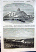 Old Hall Liberation Kelheim Bavaria River Waikato Koheroa N Zealand18 19th