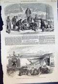 Old Cruiser Gulf Riga Manifestation San Francisco Success Crimea 1856 Victorian