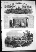 Old Burns Centenary Room Died Dumfries Lincluden Abbey Dumfries 1859 Victorian