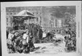 Old Antique Print Jordan Epiphany Custom St Petersburg Henry Linton 1856 19th