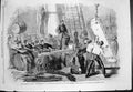 Old Reinforcements Canada Shipping Sledges Calcutta Guns Carriages 18 Victorian