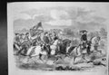 Old Print War America Gen Stuart Civil War Cavalry Scouting Culpepper1861 19th