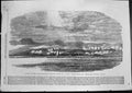 Old Battle Alma From Mizen Top Hms Retribution Lieut M O'Reilly 1854 Victorian