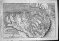 Old Plan Sebastopol Forts Public Buildings Allied Armies Quarters 185 Victorian