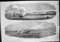 Old Trials Capt Roberts Mortars Against Sebastopol Valley Belbec 1855 Victorian