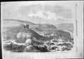 Old Sandbag Battery Defended Guards Morning After Battle Inkerman1854 Victorian