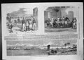 Old Viaduct Madras Railway Arcot Fort William Calcutta Prisoners 1857 Victorian