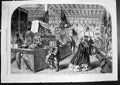 Old International Exhibition Natal Middlesex School St Georges East