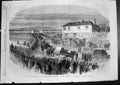 Old New Hartley Pit Calamity Funeral Gilbert Ward Anthony Davison 186 Victorian