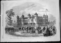 Old Gov Hampton Commissions Perth Australia Incised Stones Cheviots18 19th
