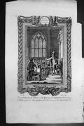 Antique Print King CharlesHouse Commons Impeached Members His Authority